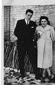 1954 Guido e Maria Sposi
